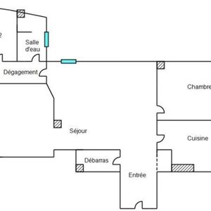 Property in Musicians Quarter