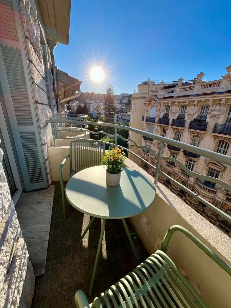 Property photo in Musicians Quarter