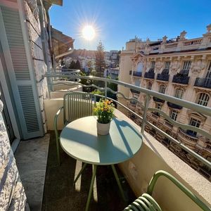 Property in Musicians Quarter