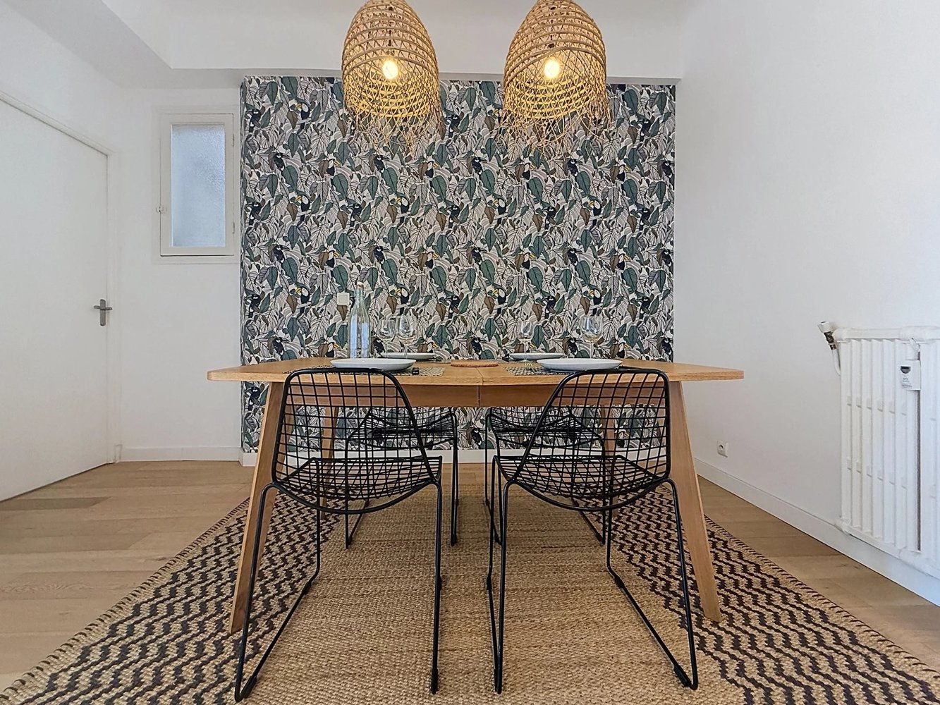 Property photo in Musicians Quarter