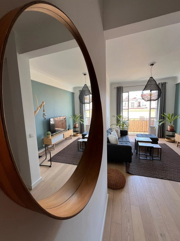 Property photo in Musicians Quarter