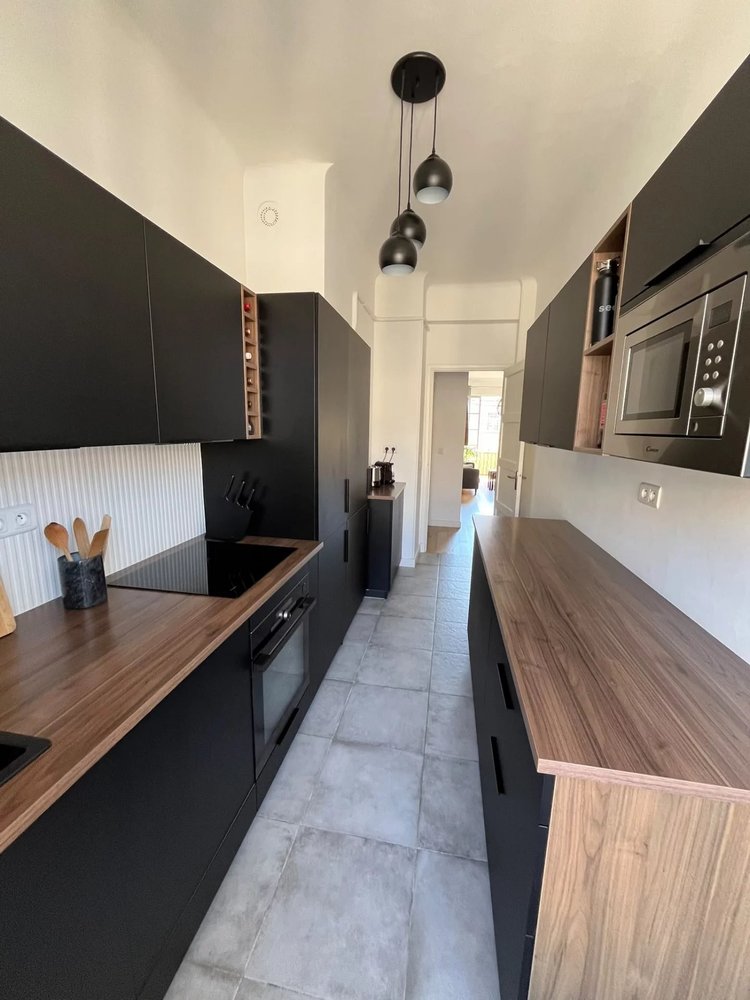 Property photo in Musicians Quarter