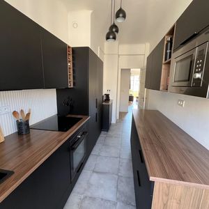 Property in Musicians Quarter