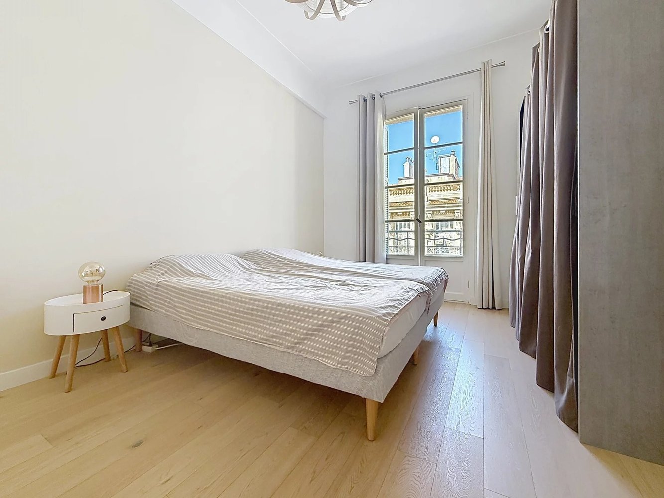 Property photo in Musicians Quarter