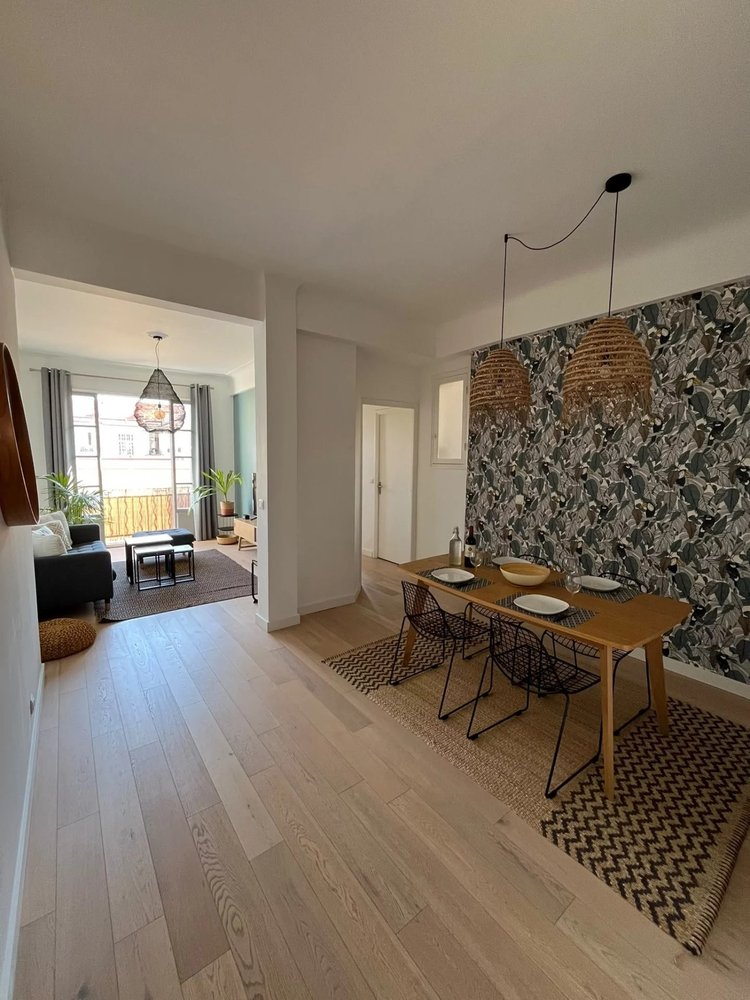 Property photo in Musicians Quarter