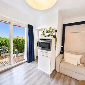 Property in Musicians Quarter