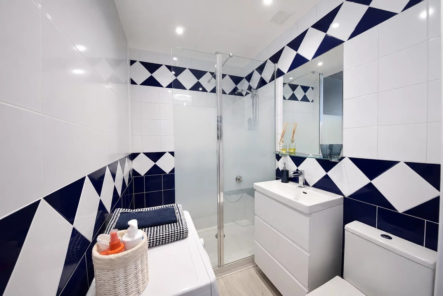 Property photo in Musicians Quarter