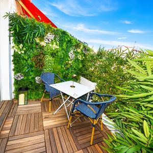 Property in Musicians Quarter