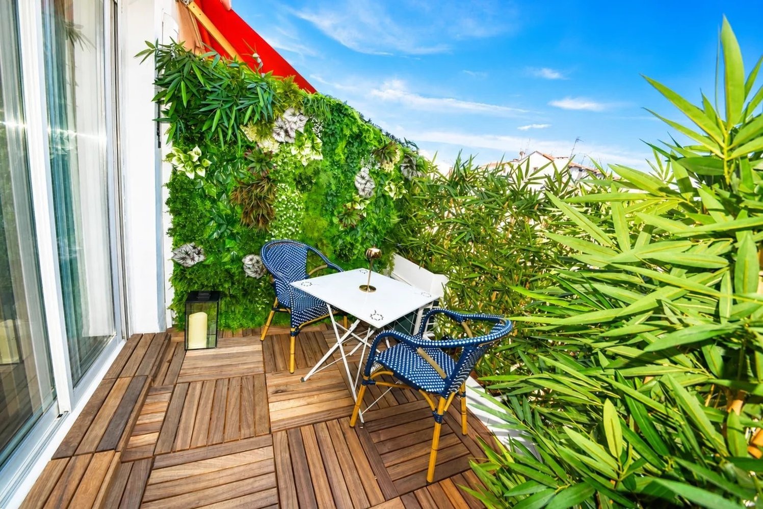 Property photo in Musicians Quarter