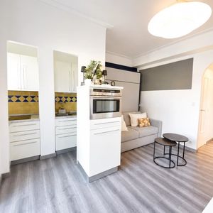 Property in Musicians Quarter