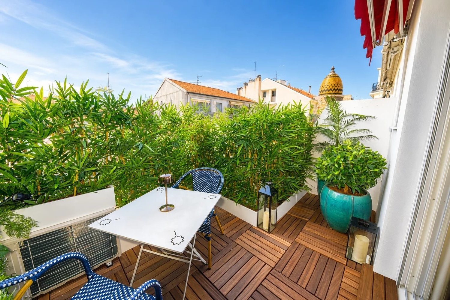 Property photo in Musicians Quarter
