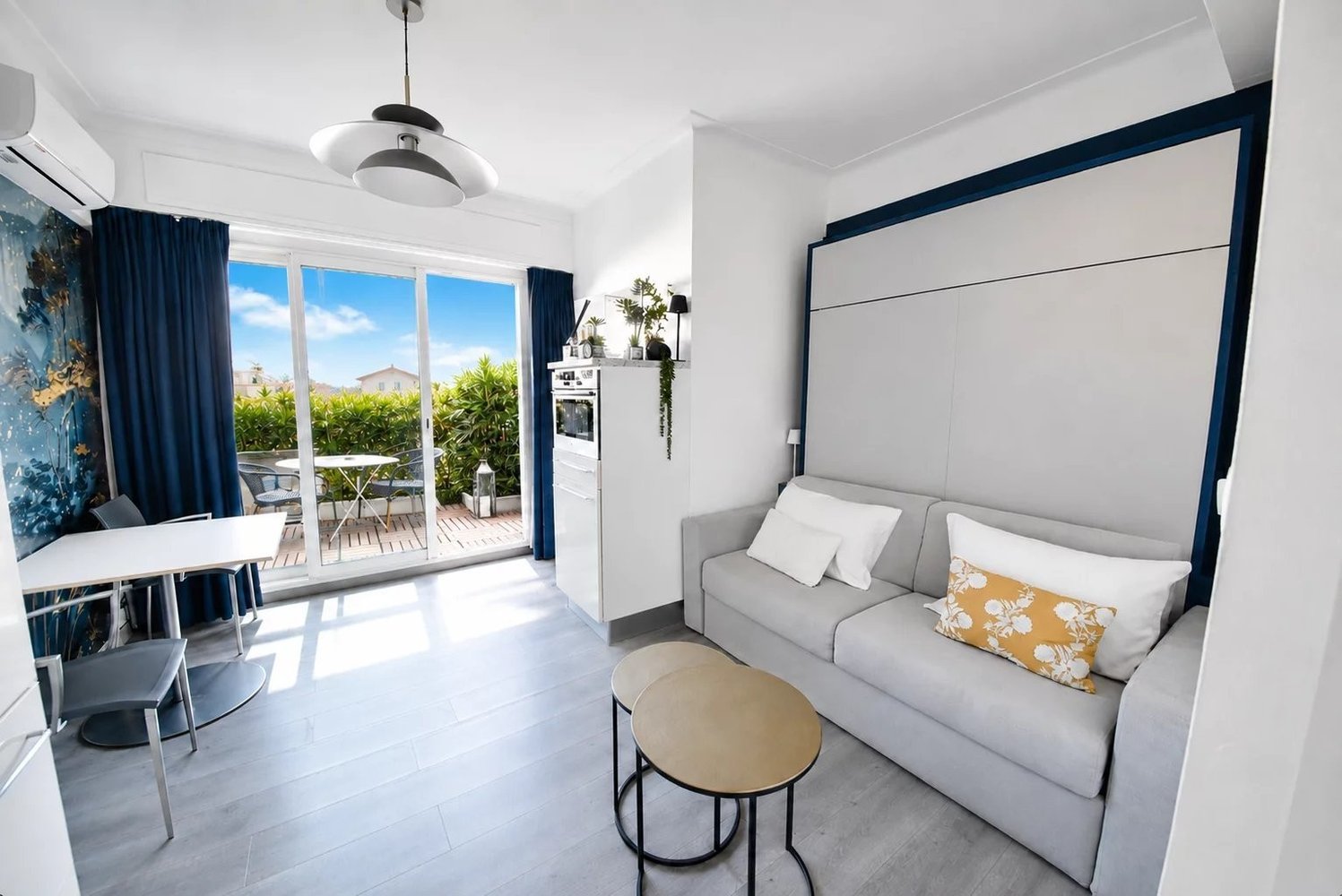 Property photo in Musicians Quarter
