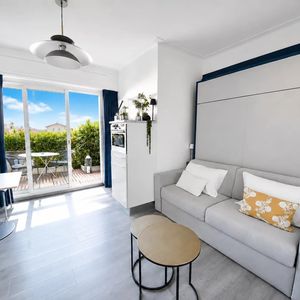 Property in Musicians Quarter