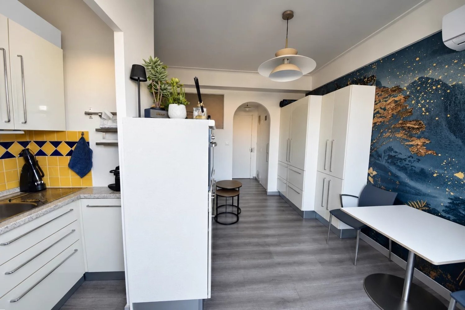 Property photo in Musicians Quarter