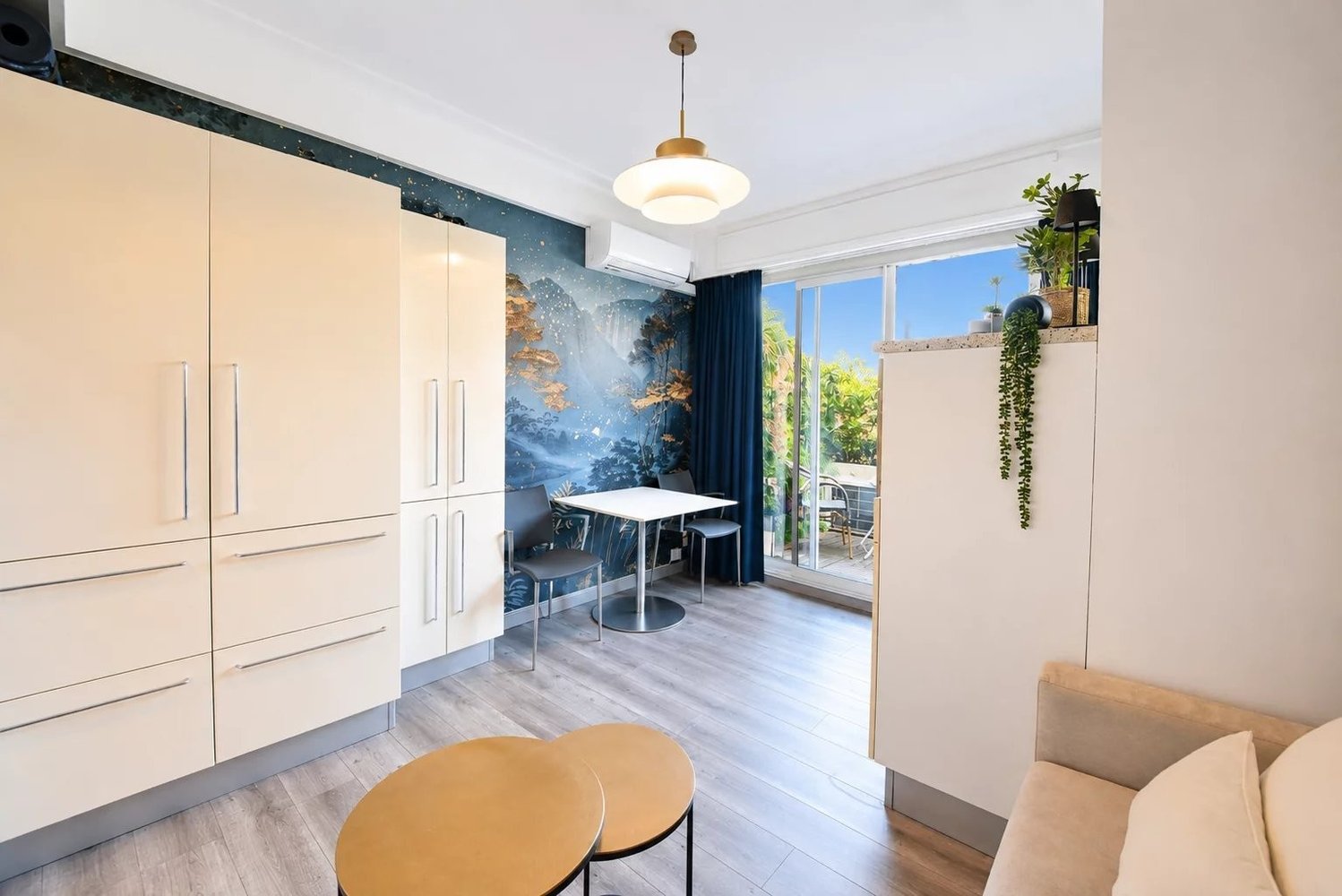 Property photo in Musicians Quarter
