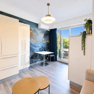 Property in Musicians Quarter