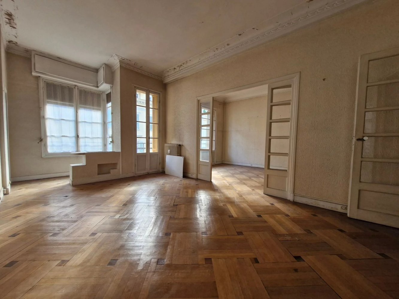 Property photo in Musicians Quarter