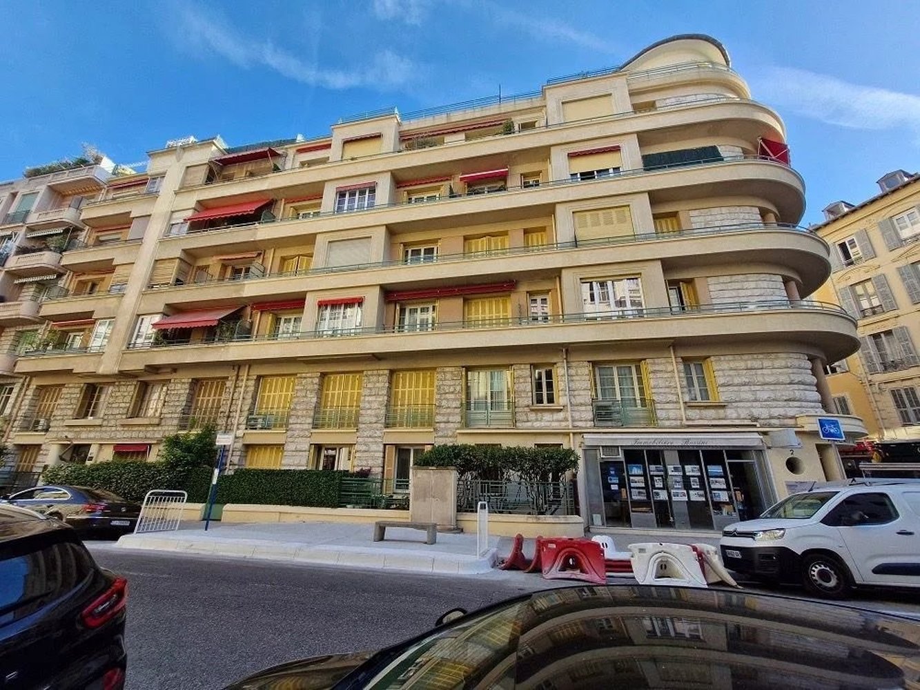 Property photo in Musicians Quarter