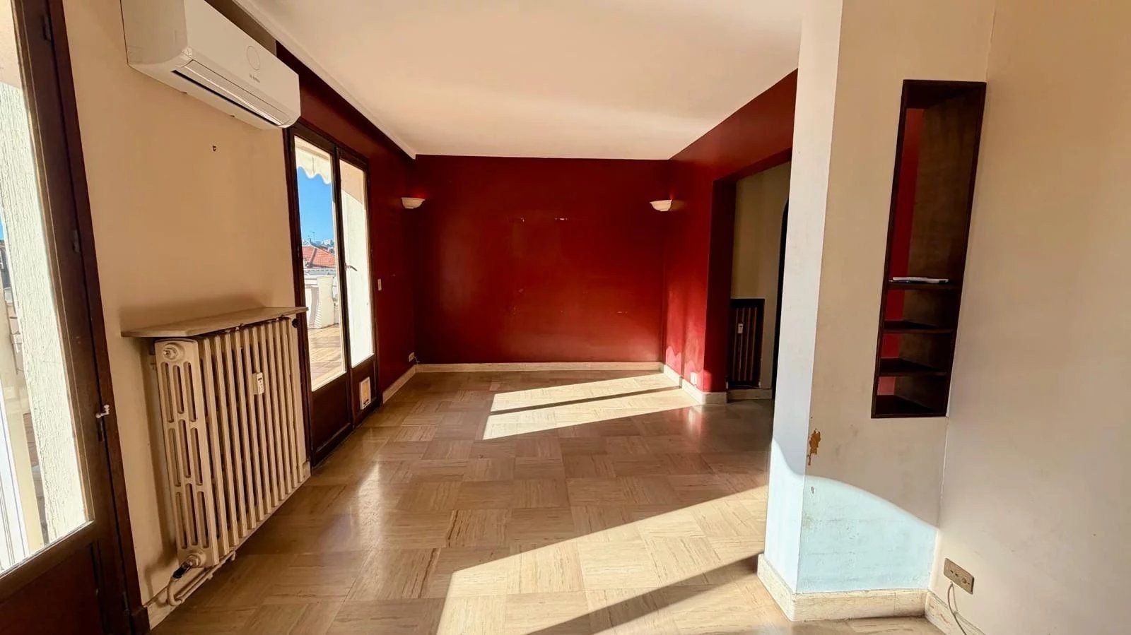 Property photo in Musicians Quarter