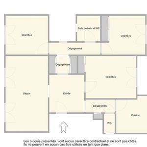Property in Musicians Quarter