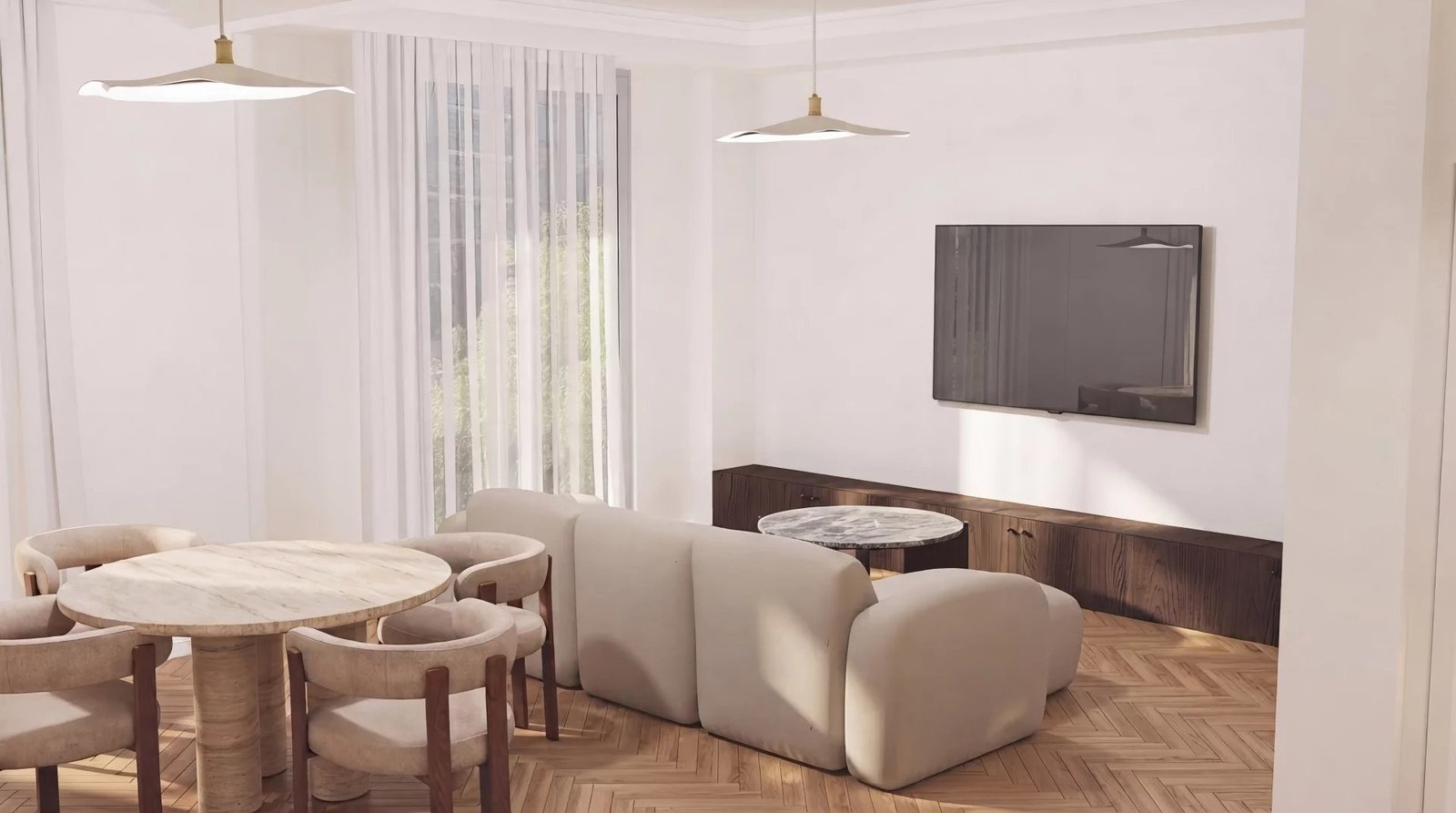 Property photo in Musicians Quarter