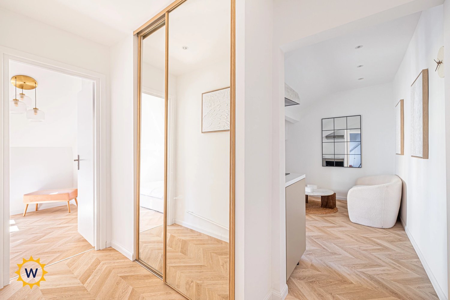 Property photo in Musicians Quarter