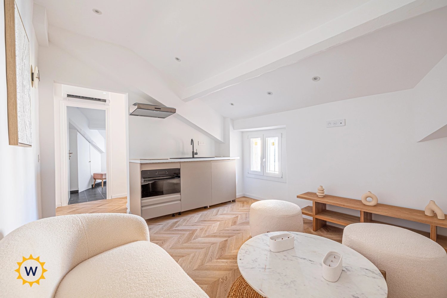 Property photo in Musicians Quarter