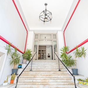 Property in Musicians Quarter