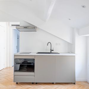Property in Musicians Quarter