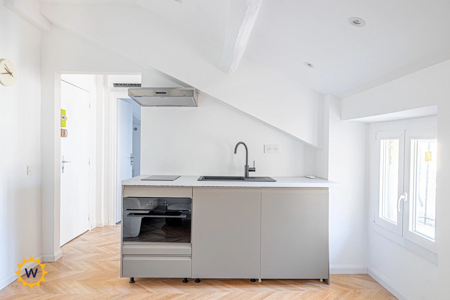 Property photo in Musicians Quarter