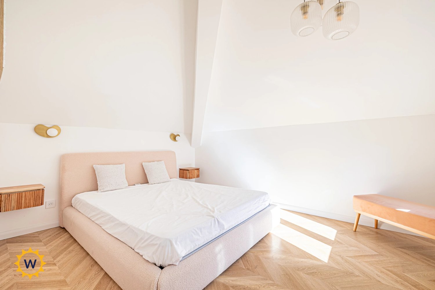 Property photo in Musicians Quarter