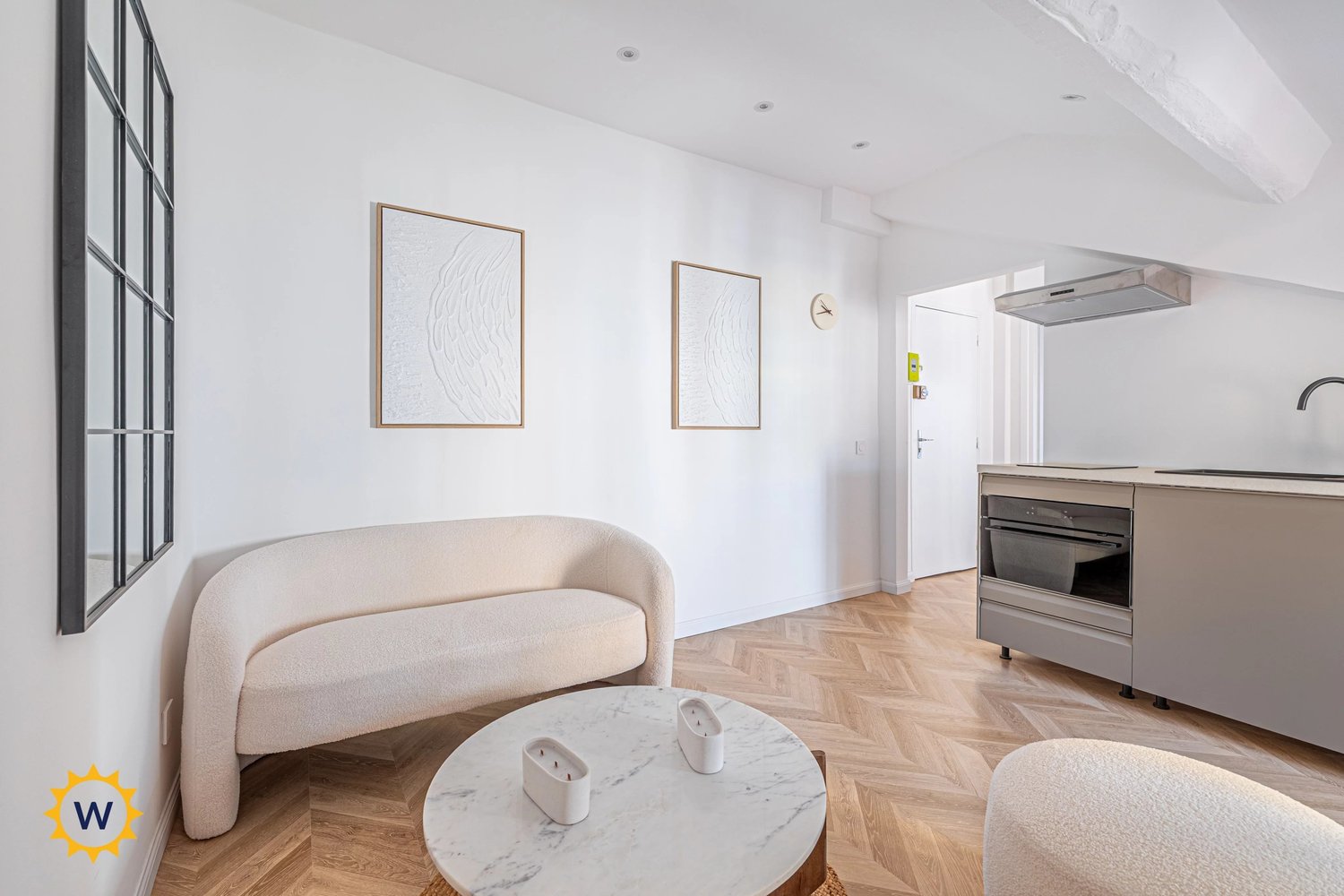 Property photo in Musicians Quarter