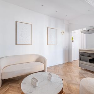 Property in Musicians Quarter