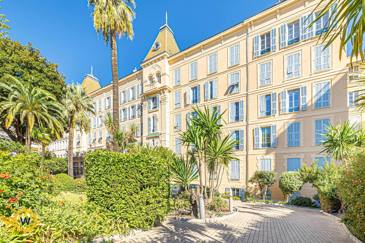 Property photo in Musicians Quarter