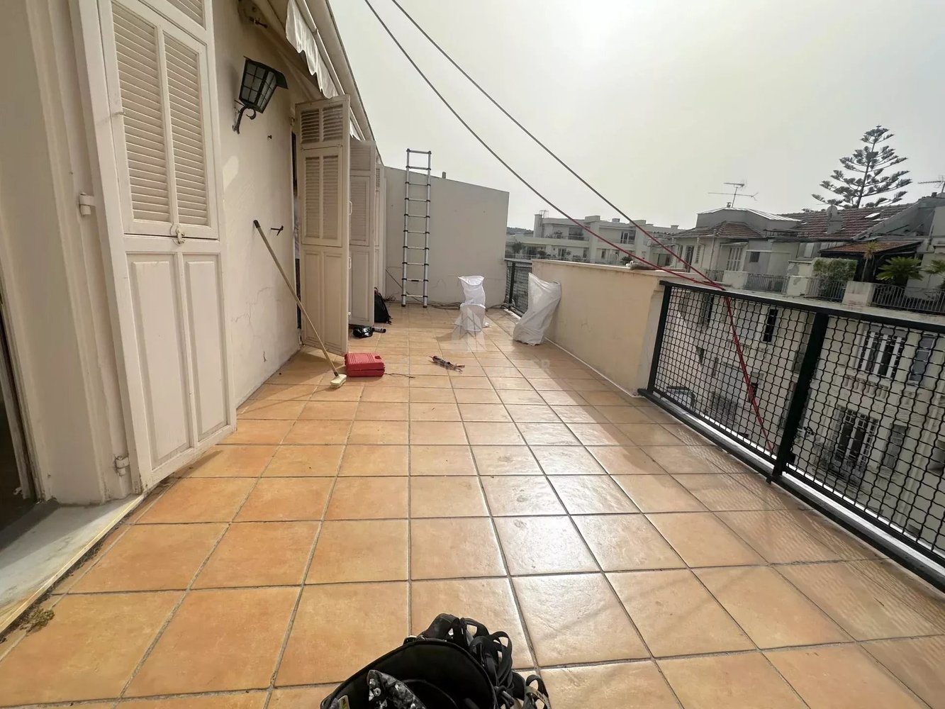 Property photo in Musicians Quarter