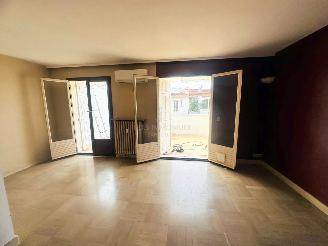 Property photo in Musicians Quarter