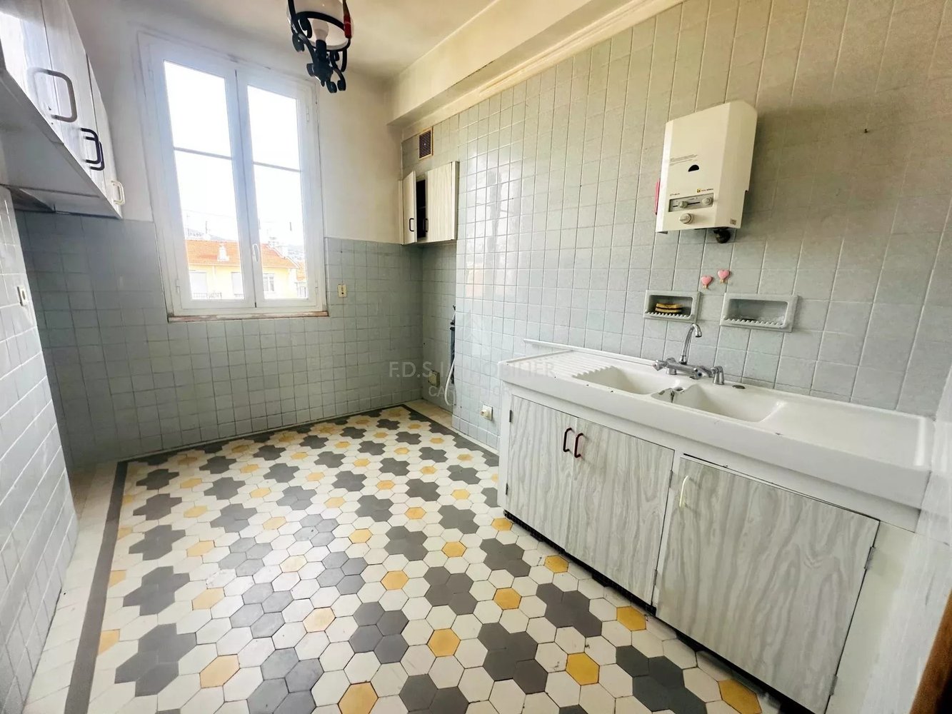 Property photo in Musicians Quarter