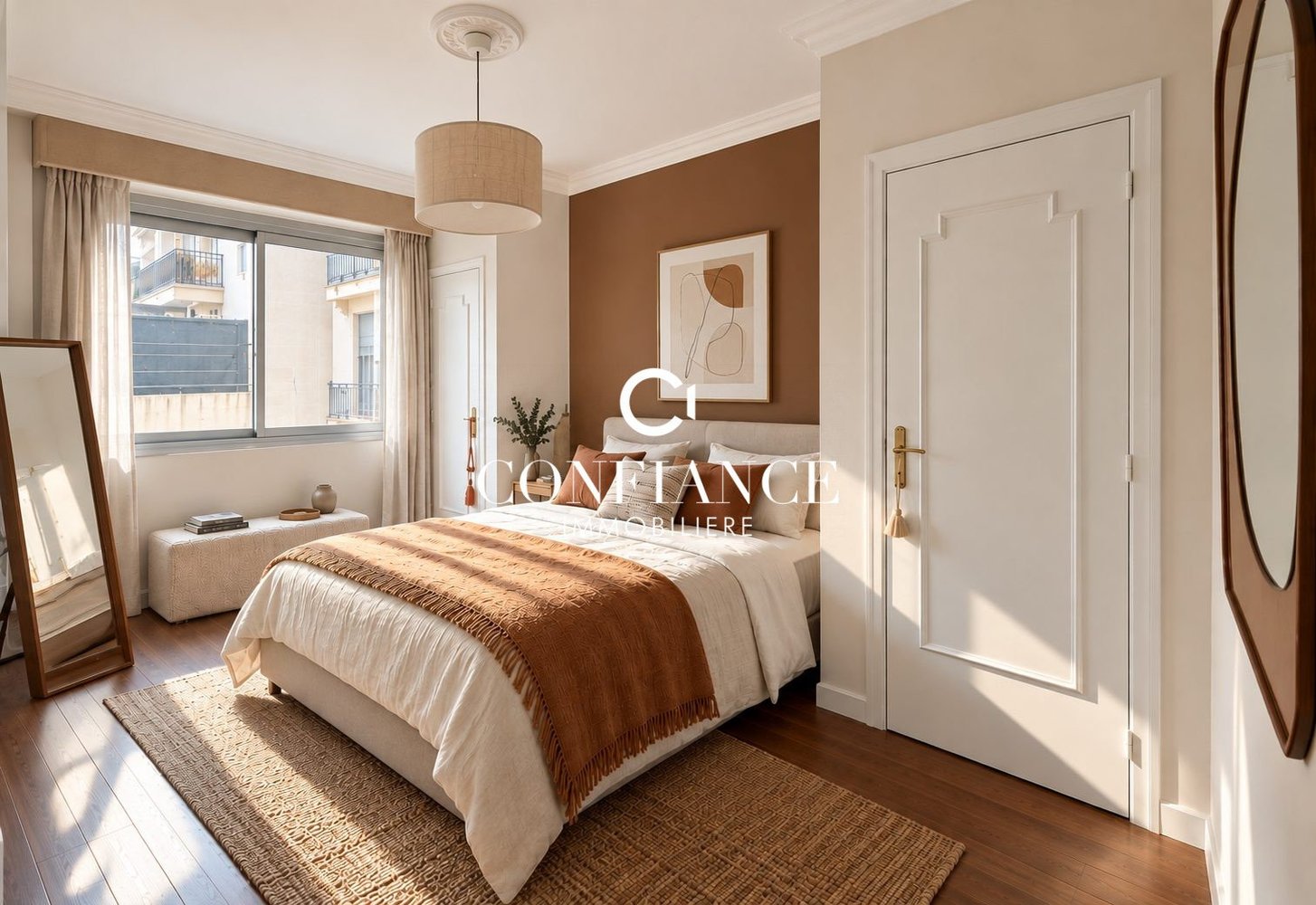 Property photo in Musicians Quarter