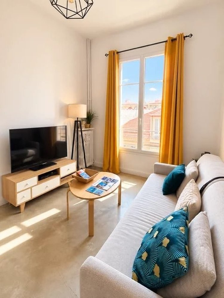 Property photo in Musicians Quarter