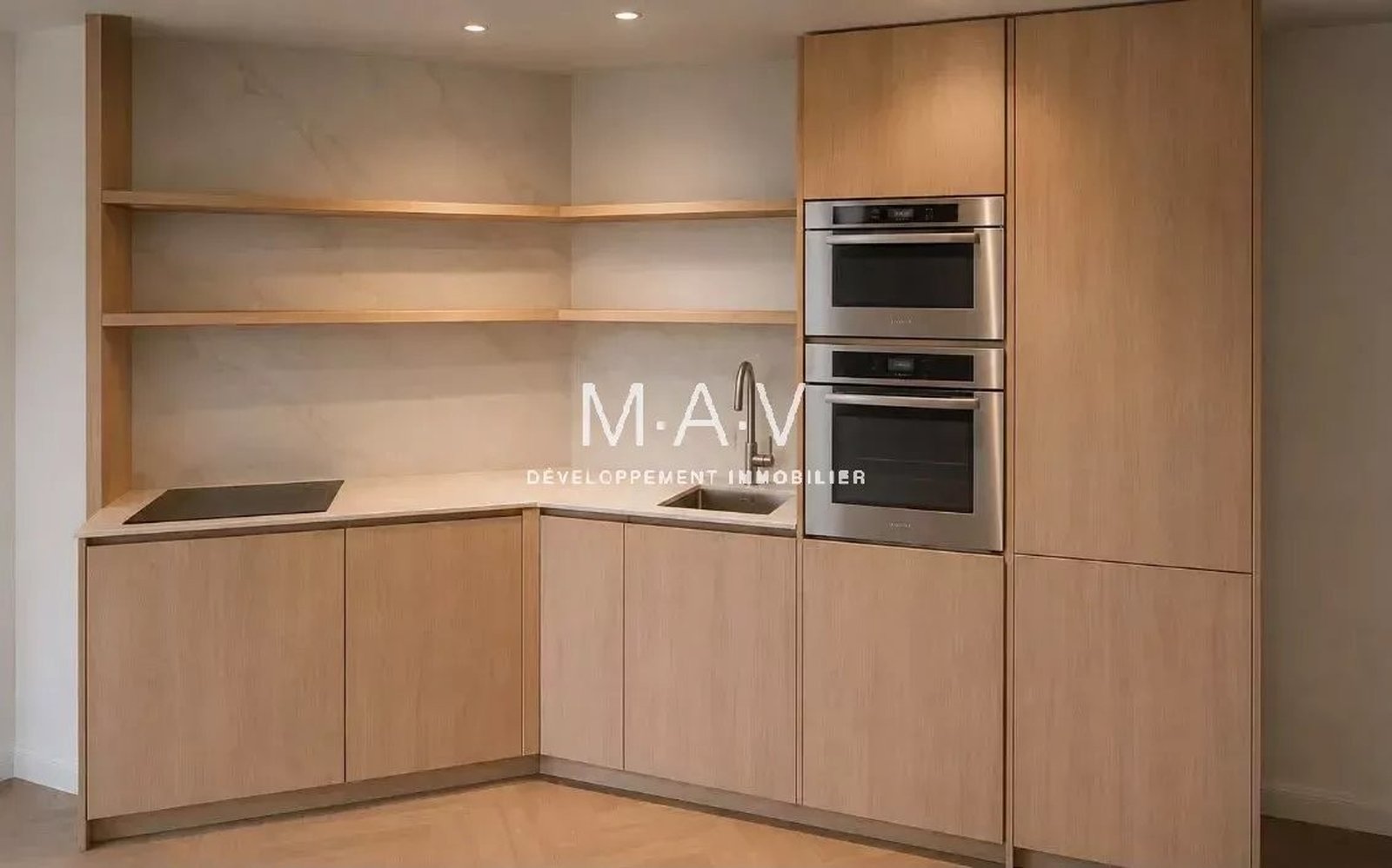 Property photo in Carre d'Or