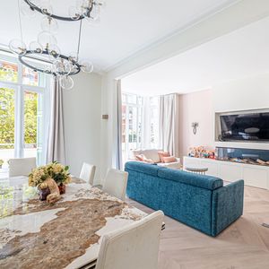 Property in Musicians Quarter