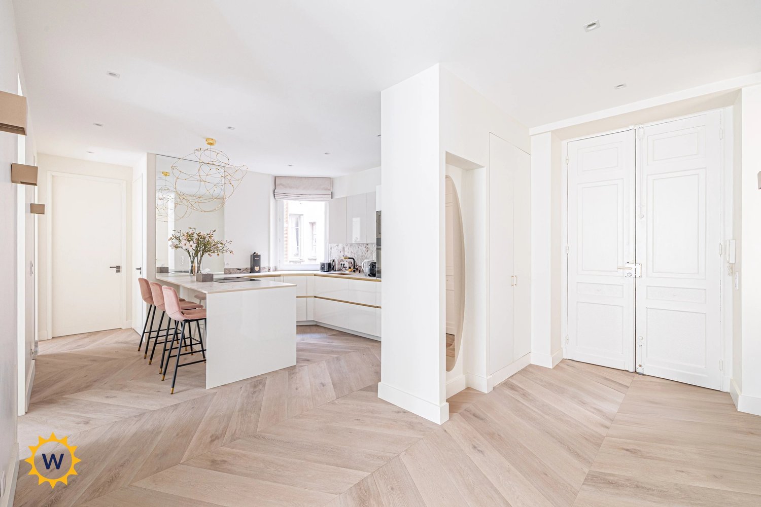 Property photo in Musicians Quarter