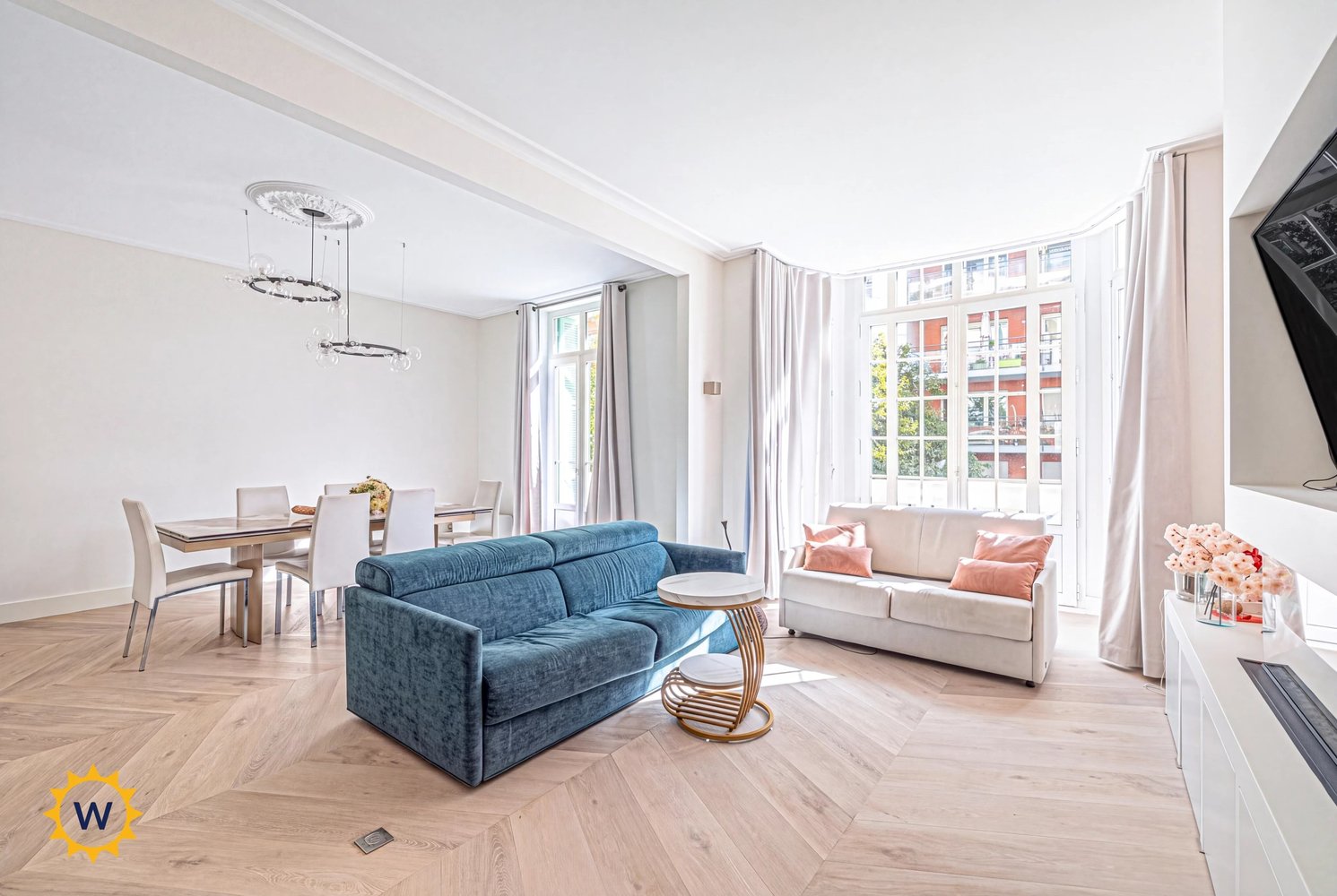 Property photo in Musicians Quarter