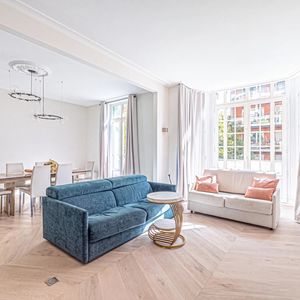 Property in Musicians Quarter