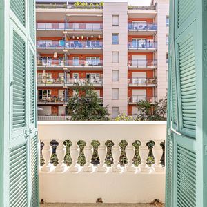 Property in Musicians Quarter