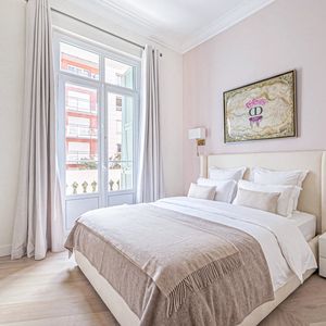 Property in Musicians Quarter
