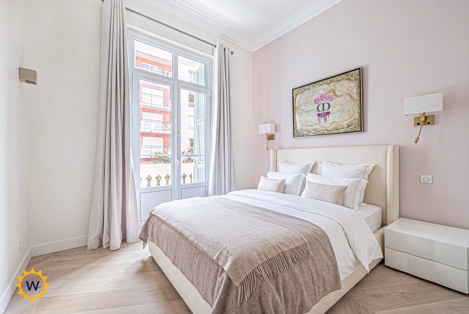 Property photo in Musicians Quarter