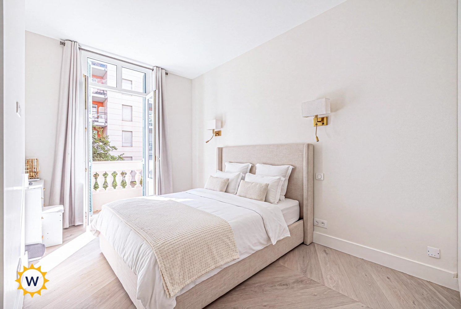 Property photo in Musicians Quarter
