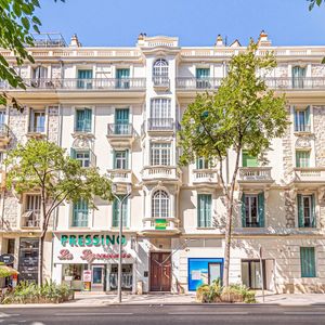 Property in Musicians Quarter