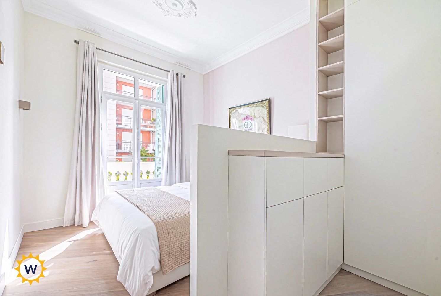 Property photo in Musicians Quarter